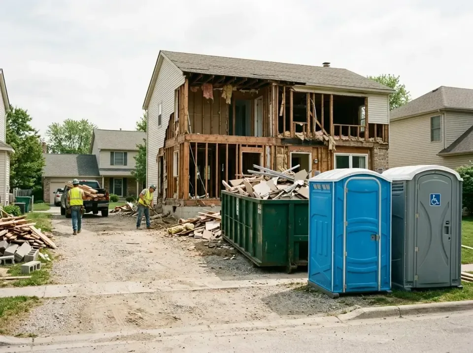 home-renovation-demolition-sit-010 — frequently asked questions, Portable Toilet & Dumpsters Rental in Rising Sun, IN